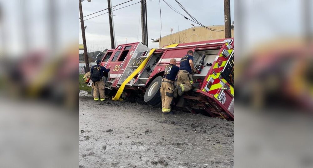 Fire Destroys Decades-Old Dallas Business