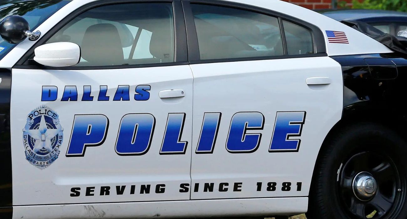 Police Investigating Fatal Shooting in Dallas