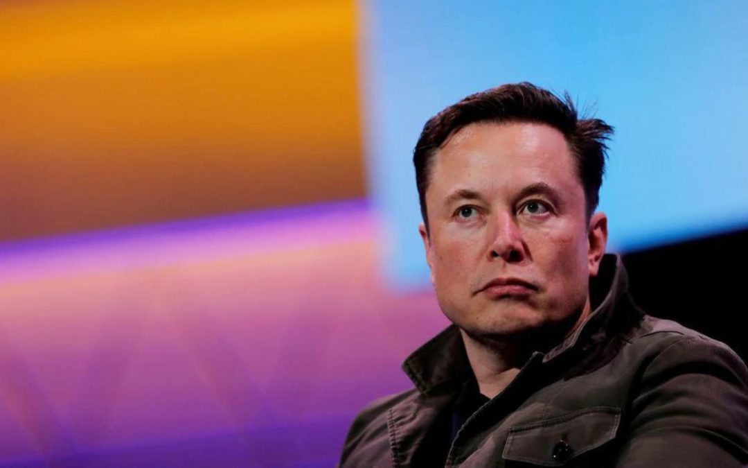 Musk’s Neuralink May Be Facing Investigation
