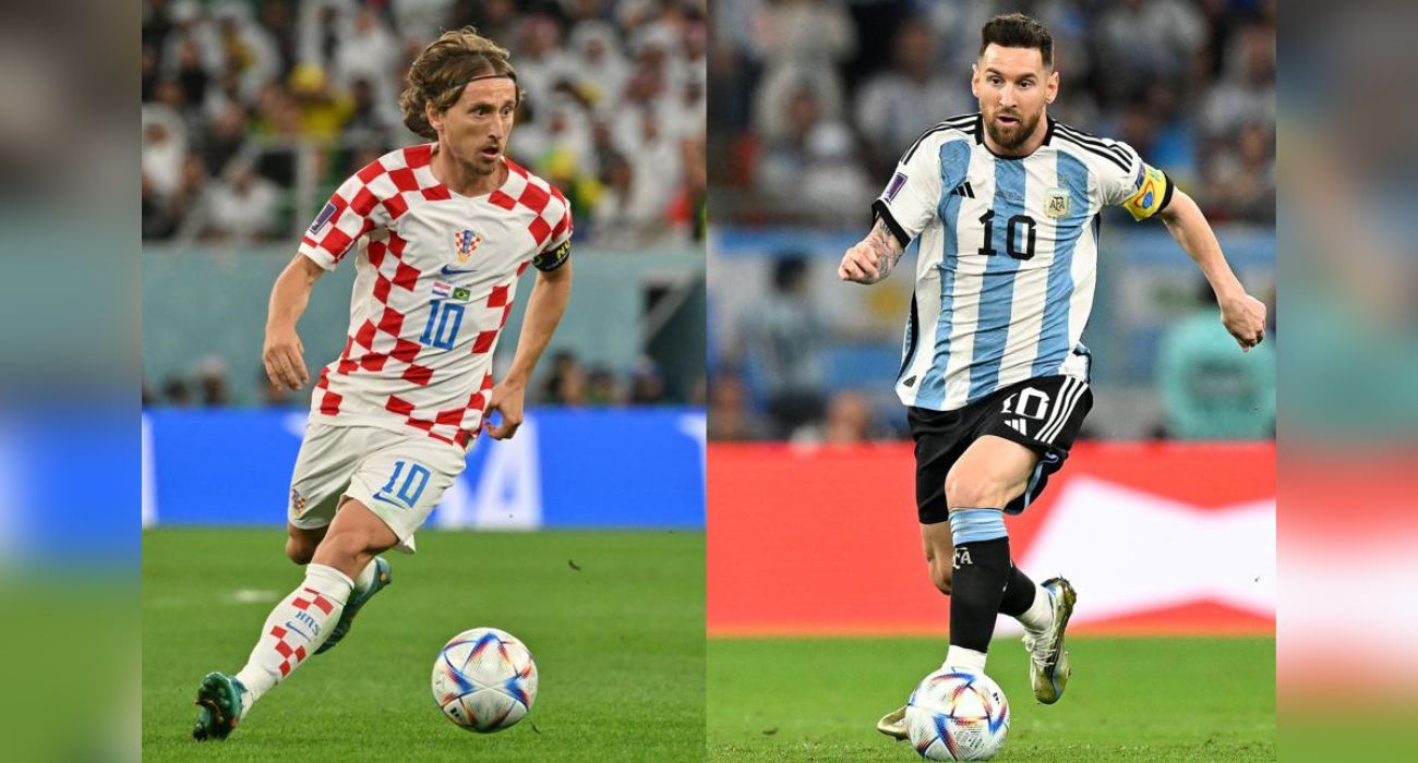 2022 FIFA World Cup Semifinals Preview
