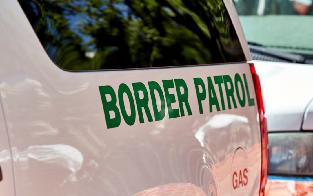16,000 Reportedly Crossed Border Last Weekend