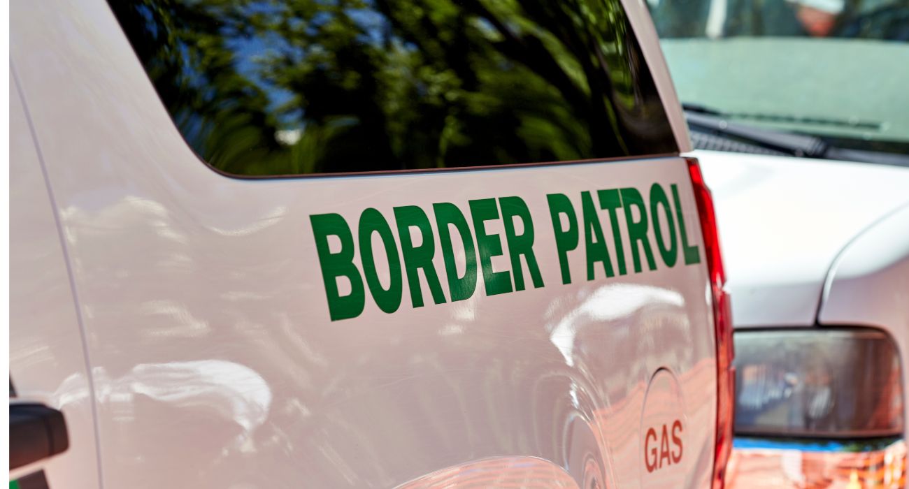 16,000 Reportedly Crossed Border Last Weekend