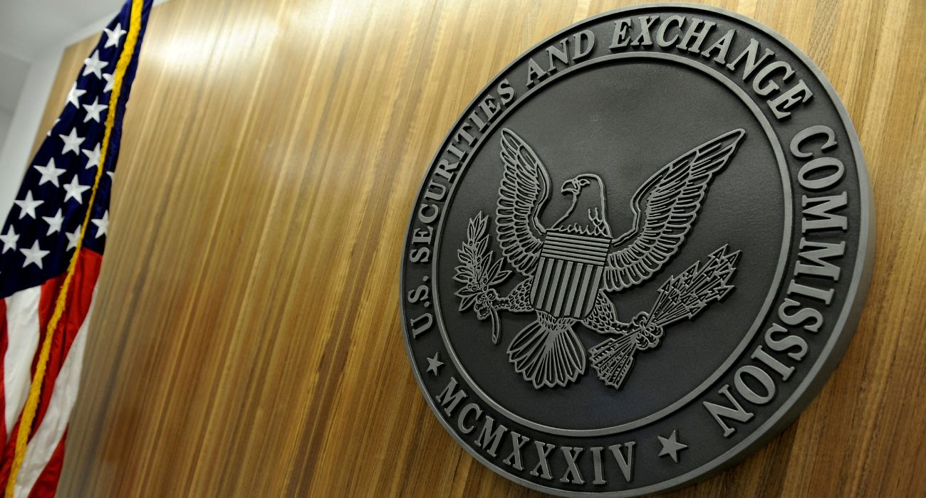 New SEC Guidance on Crypto Disclosures