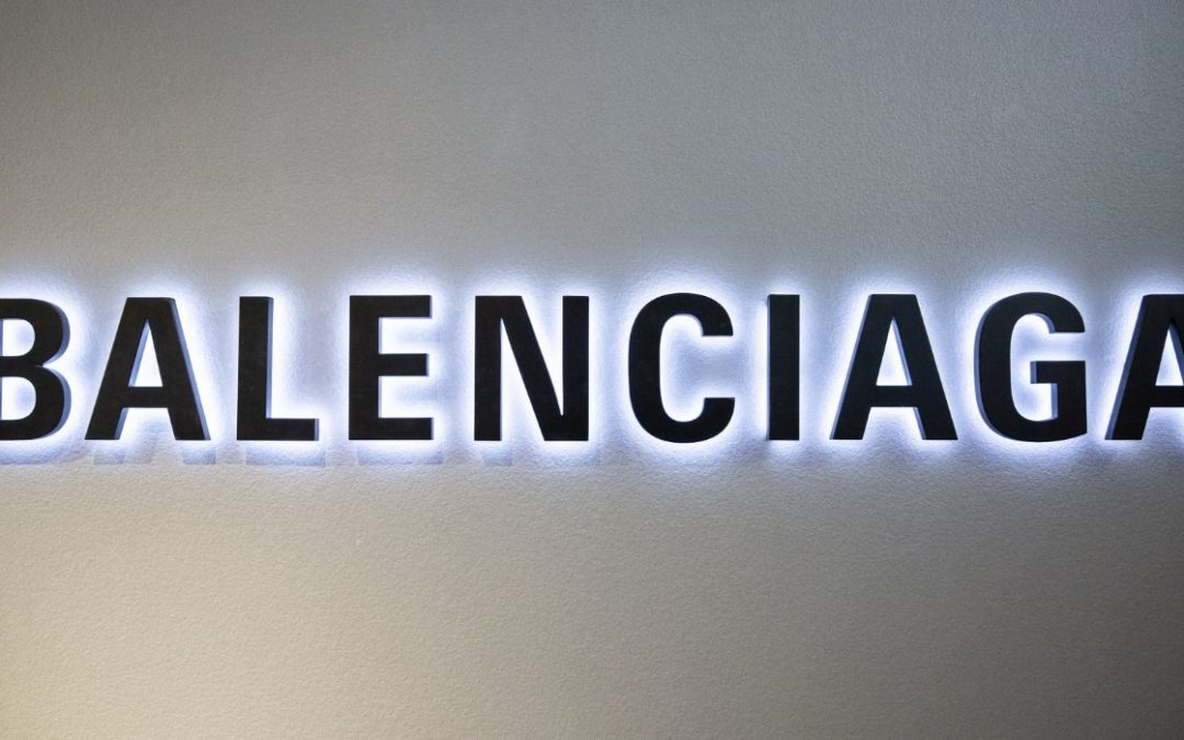 Balenciaga Apologizes, Neiman Marcus Silent