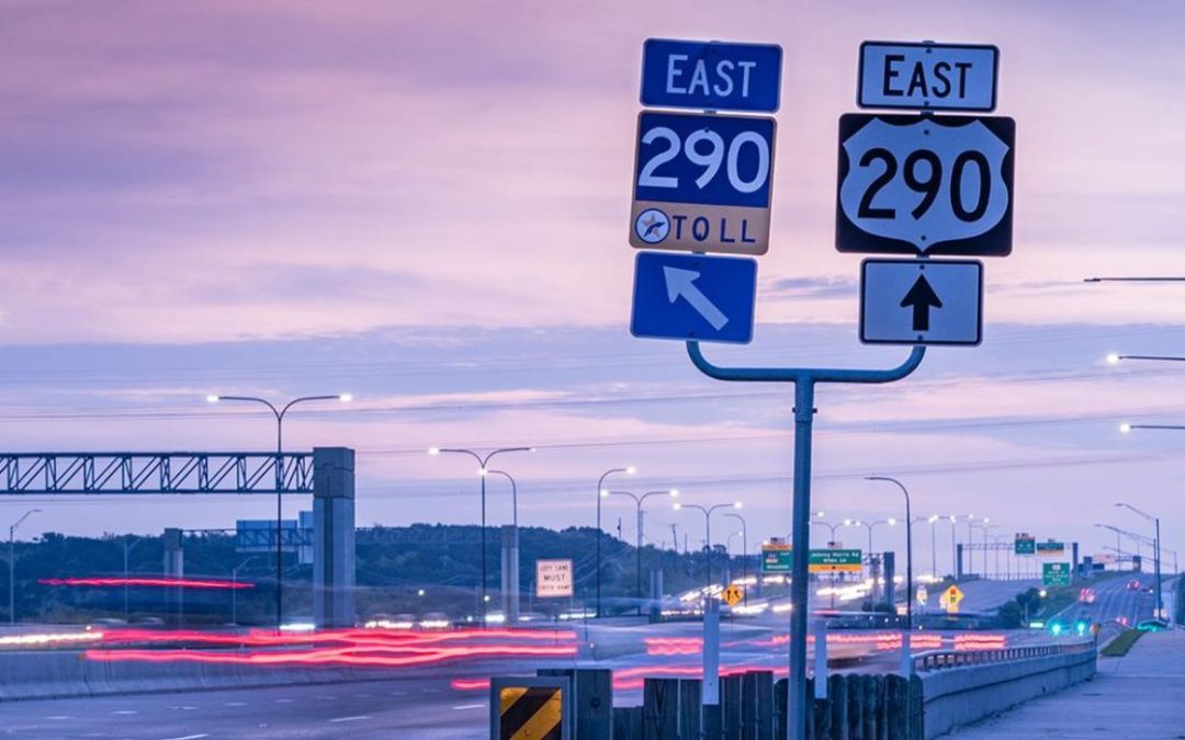 Texas Drivers Overcharged on Toll Roads