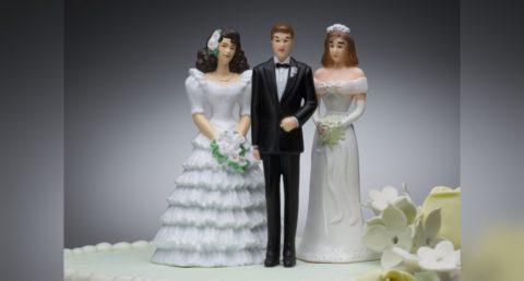 1 in 4 Americans Fine With Polygamy