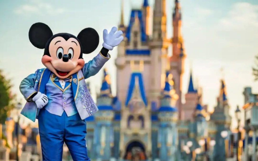 Disney Raises Park Prices Again