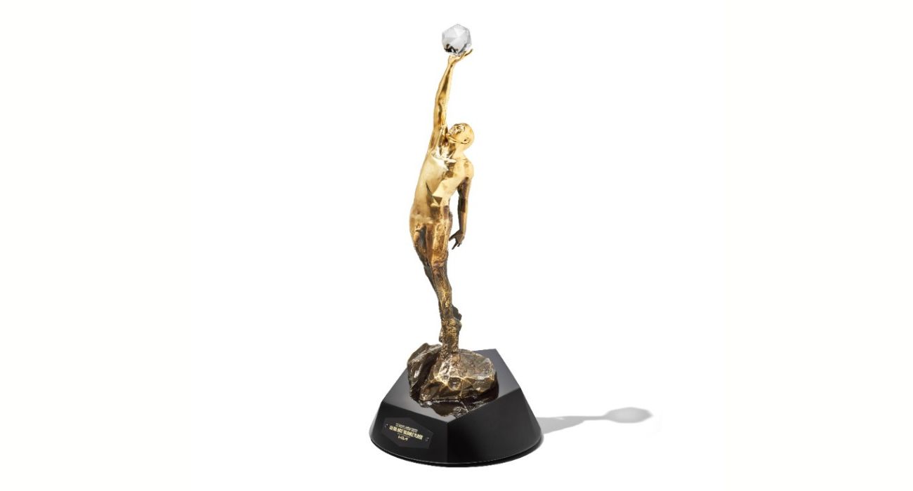 NBA Renaming Awards to Honor Legends
