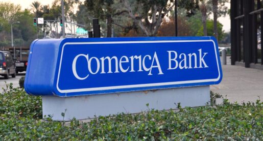 Comerica Bank Opening $5M Coworking Space