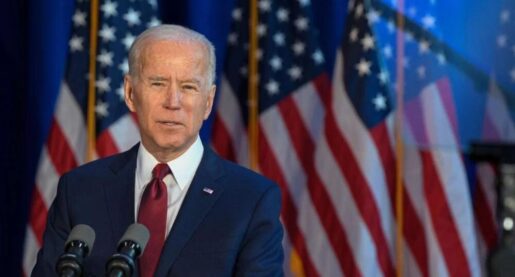 Biden Signs Respect for Marriage Bill