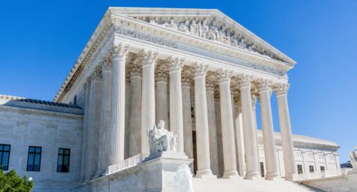 SCOTUS Will Not Hear Local Gerrymandering Case