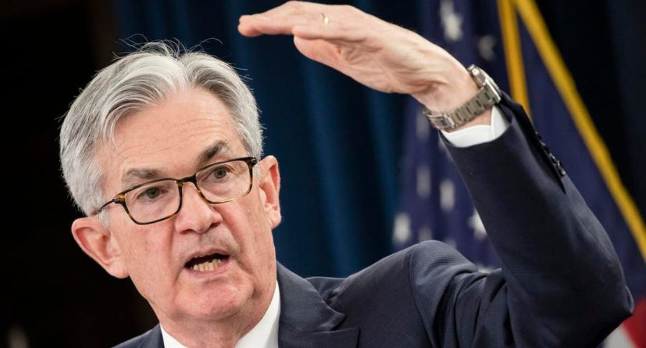 Federal Reserve Announces Seventh Rate Increase