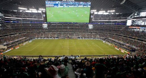 Texas Fans Look Ahead to 2026 World Cup