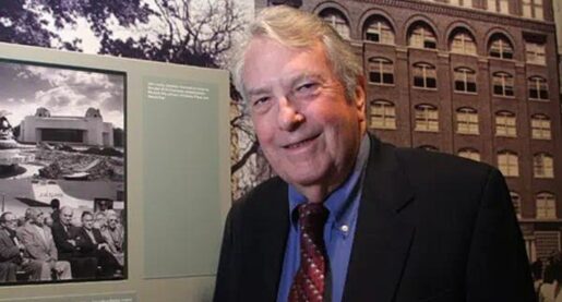 Former Dallas Mayor Wes Wise Dies