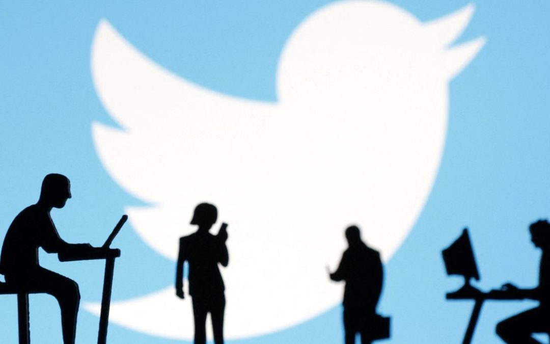 Twitter Disbands Its ‘Trust and Safety Council’