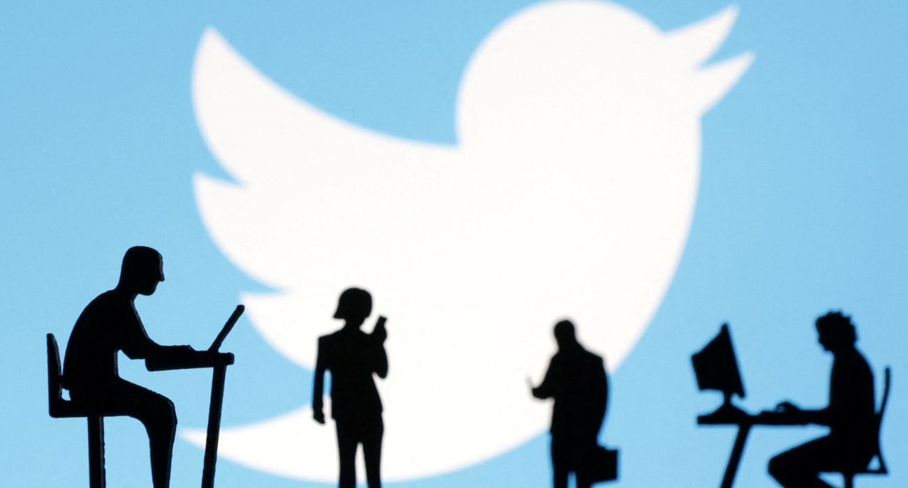 Twitter Disbands Its 'Trust and Safety Council'