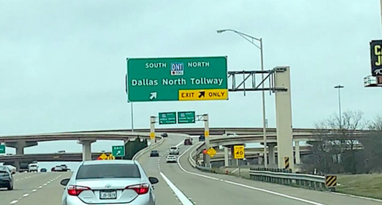 Tollway Ramps to Close for 12-18 Months