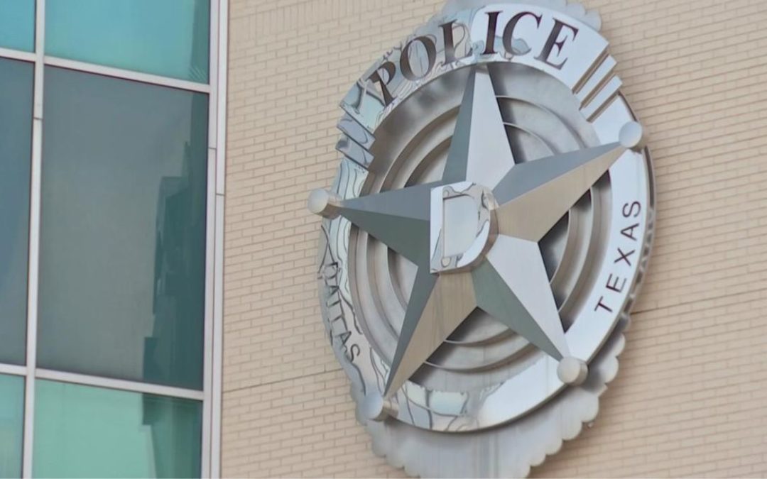 Dallas Approves $160M for Police Equipment