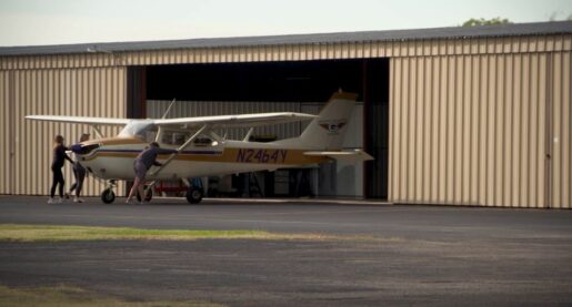 Local ISD’s Private Plane Allegedly Misused