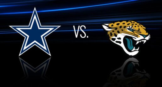 Cowboys vs. Jaguars | Week 15 Preview