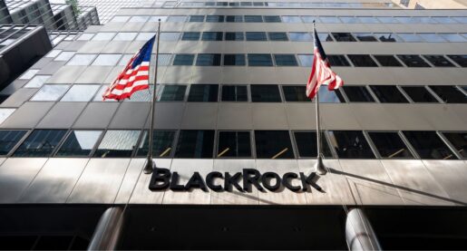 BlackRock Duel with Republicans over Climate
