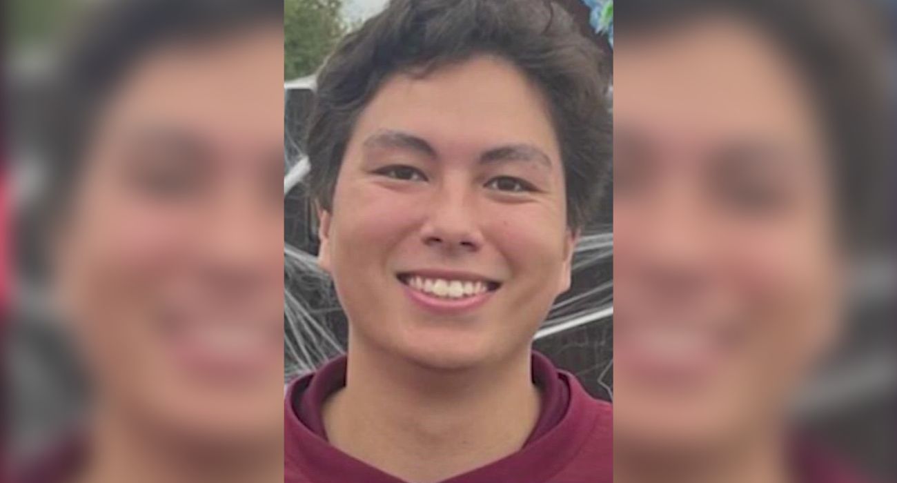 Texas A&M Student Missing