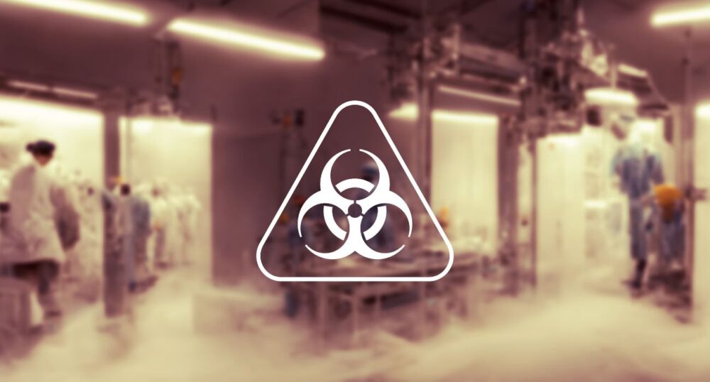 Report | COVID-19 May Be a Bioweapon