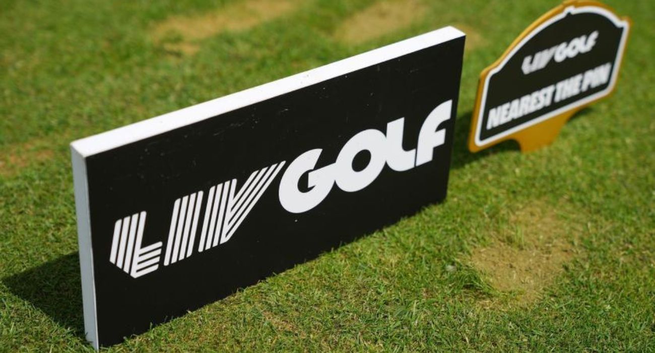 Masters to Allow LIV Tour Golfers
