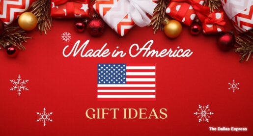 American-Made Christmas Gift Ideas