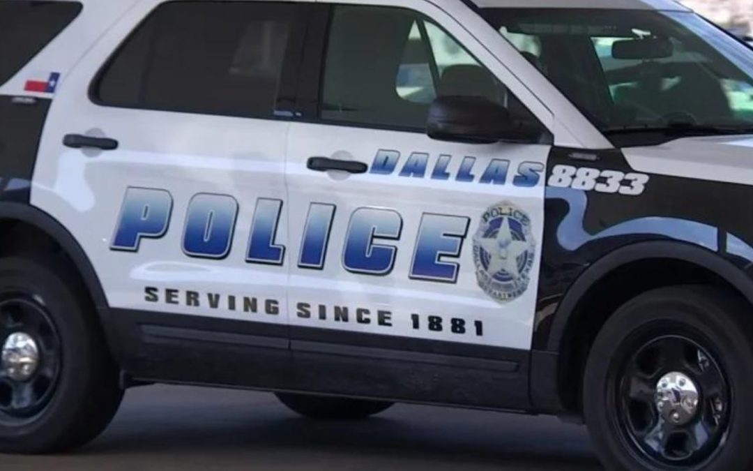 Dallas Man Dies from Stab Injuries