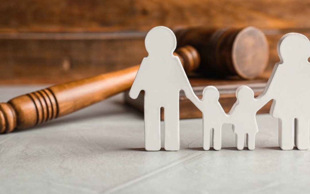 Opinion: The Failure that Is Family Court