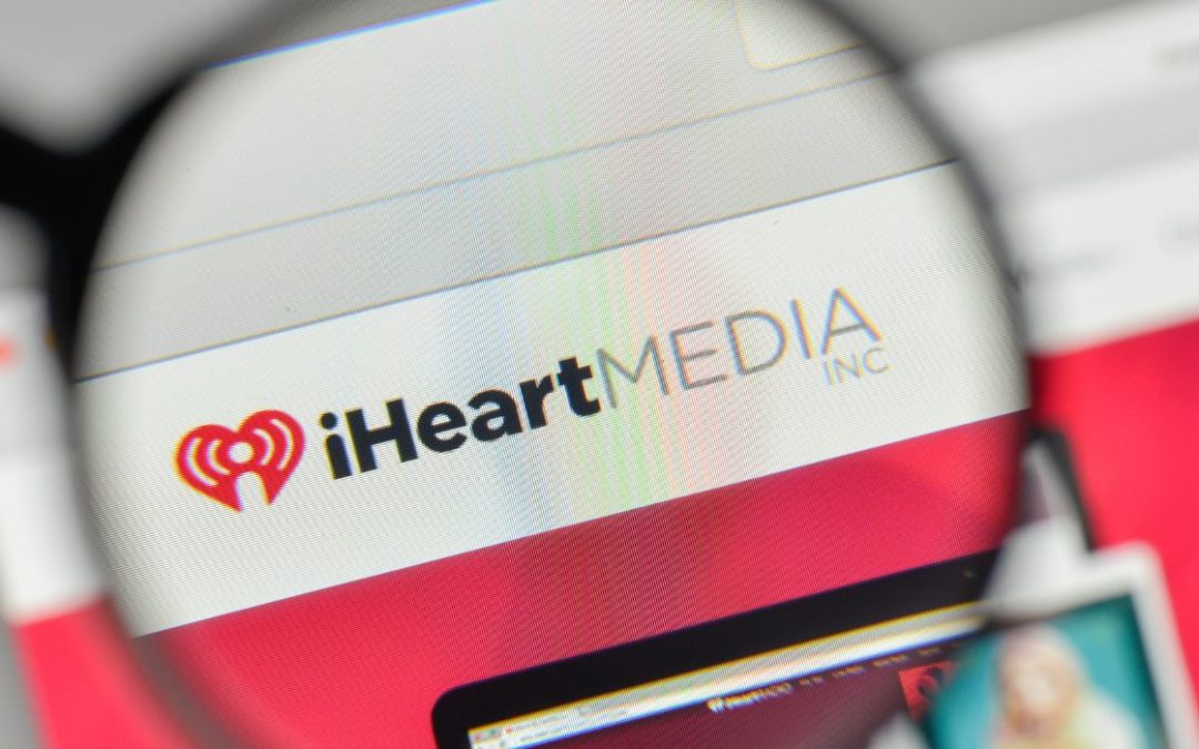 Texas Settles Lawsuit with iHeartMedia