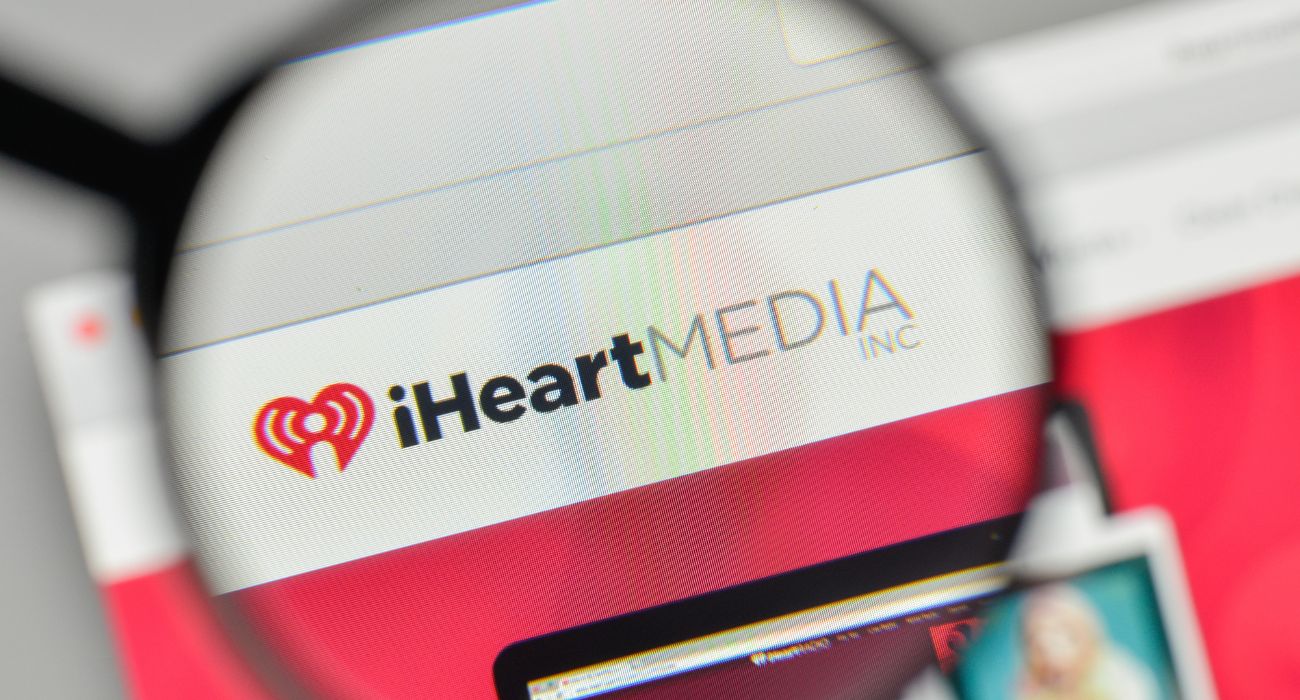 Lawsuit With iHeartMedia