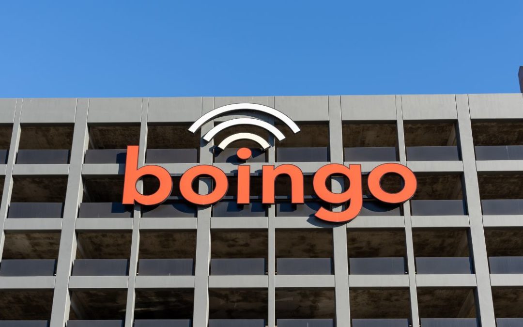 Boingo Wireless se muda al norte de Texas