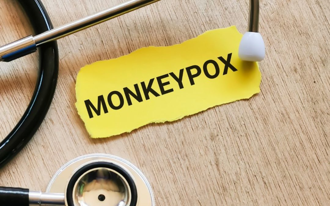 Two Dallas Deaths Tied to Monkeypox
