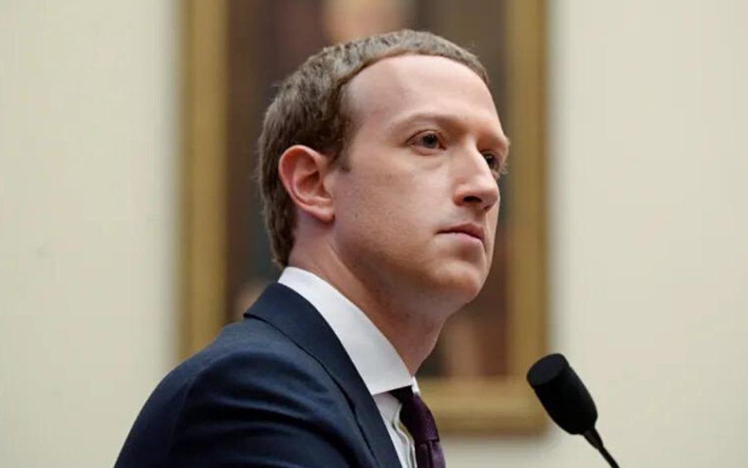 Según los informes, Zuckerberg engañó al Congreso
