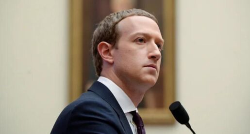 Zuckerberg Reportedly Misled Congress