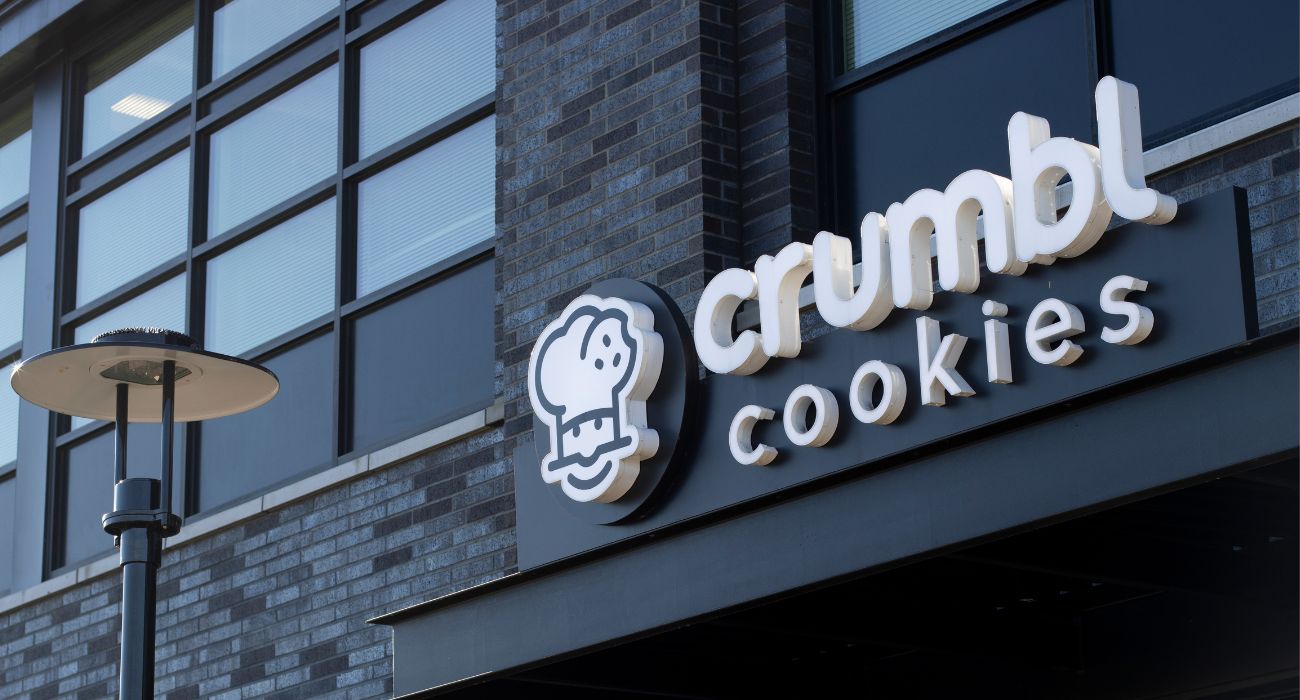 Crumbl Cookies Fined Over Child Labor Laws