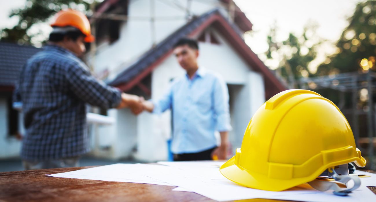 How to Avoid Contractor Scams