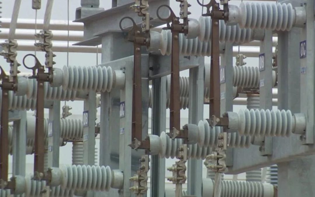 Texas Power Grid Endures Arctic Conditions