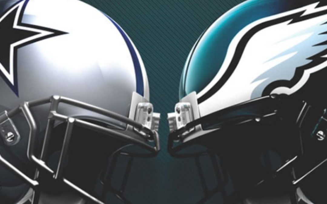 Cowboys vs. Eagles | Week 16 Preview