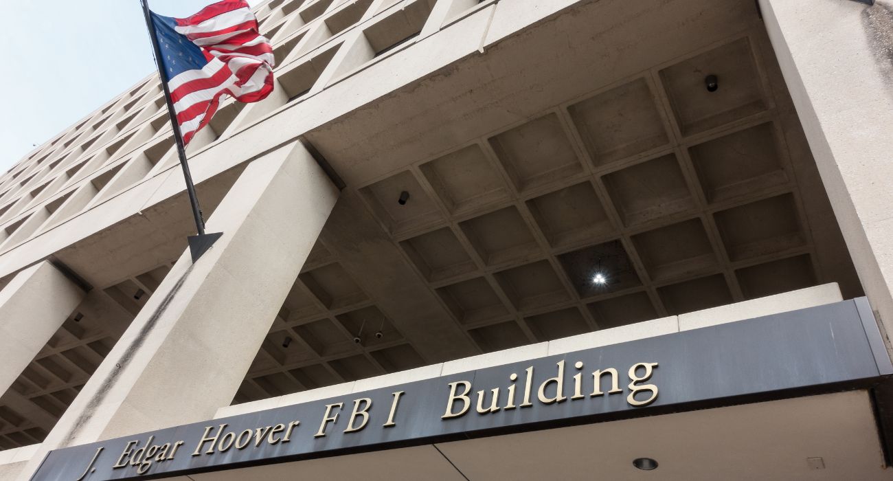 Twitter: An FBI 'Subsidiary'