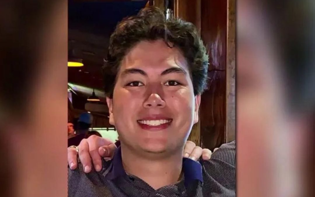 Missing College Student’s Car Located