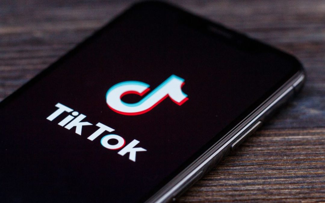 TikTok Moves to Avoid U.S. Ban