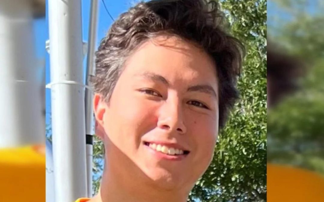 Missing Texas College Student Found Dead