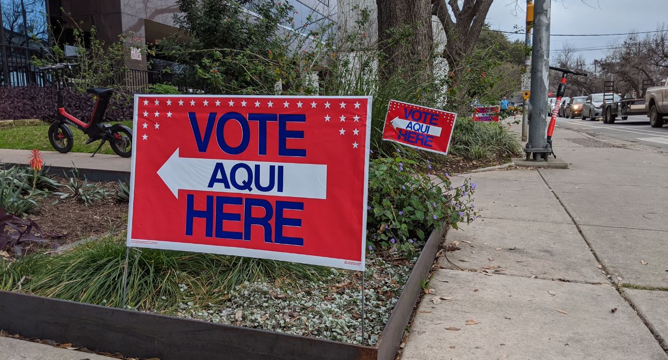 2020 Election Audit Finds Phantom Voters