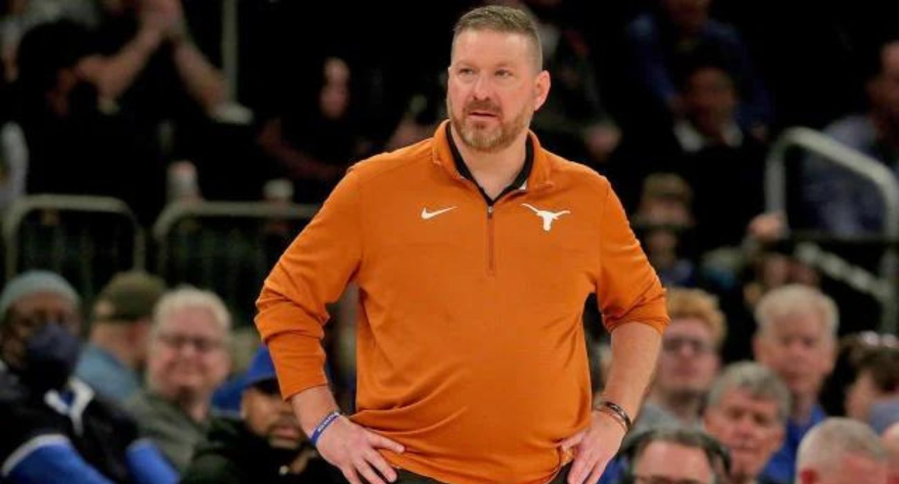 Chris Beard's Abuse Allegations Retracted