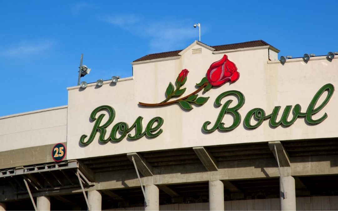 Bowl Season Schedule and Results