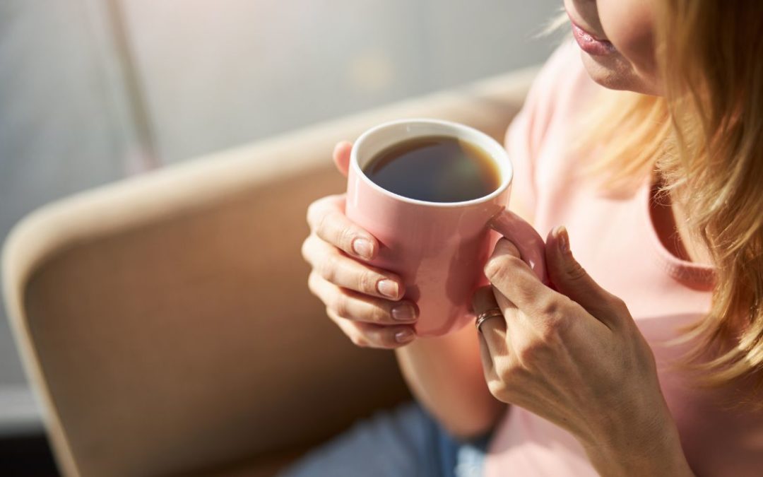 Coffee May Exacerbate Severe Hypertension