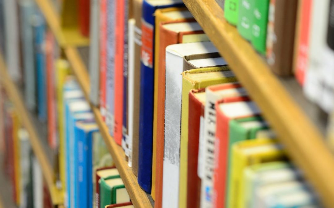 Feds Investigate Book Removals at Local ISD